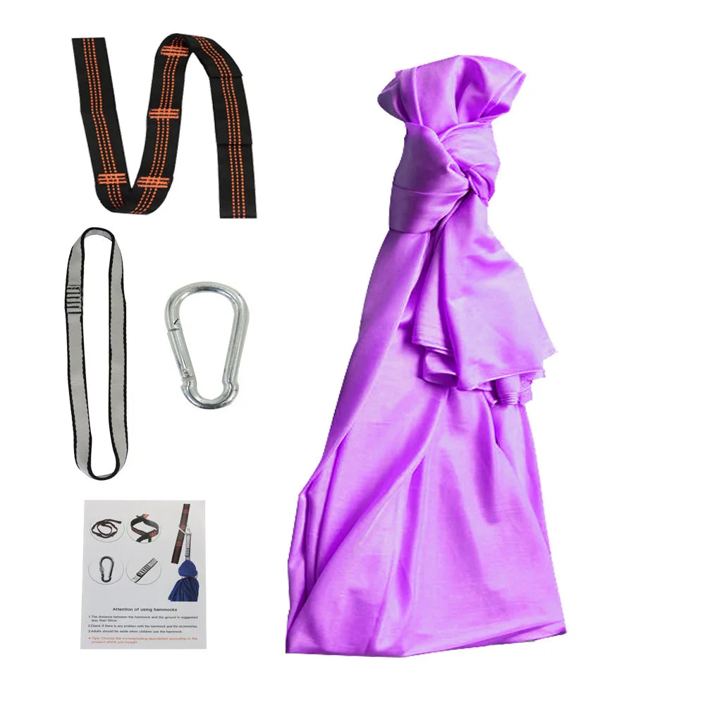 Kokonido™ Huśtawka Kokonowa dla Dzieci