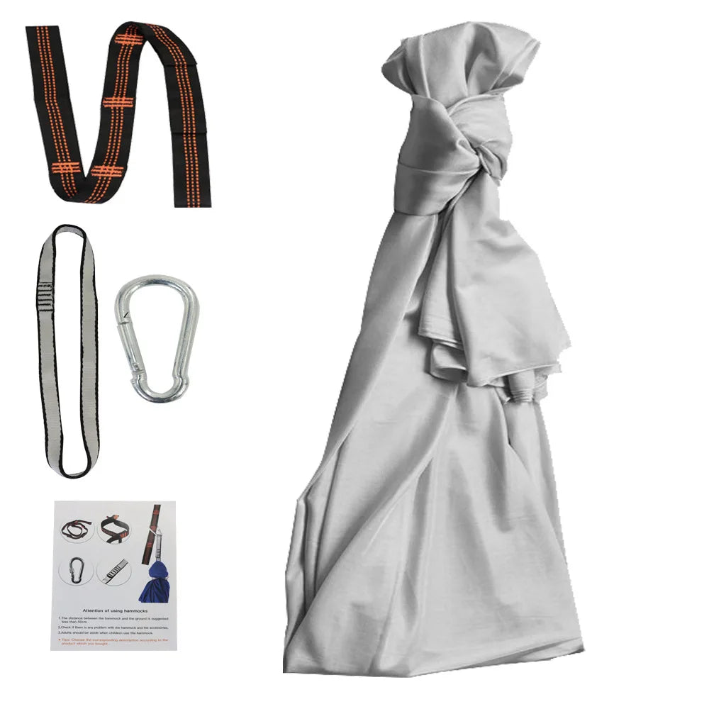 Kokonido™ Huśtawka Kokonowa dla Dzieci