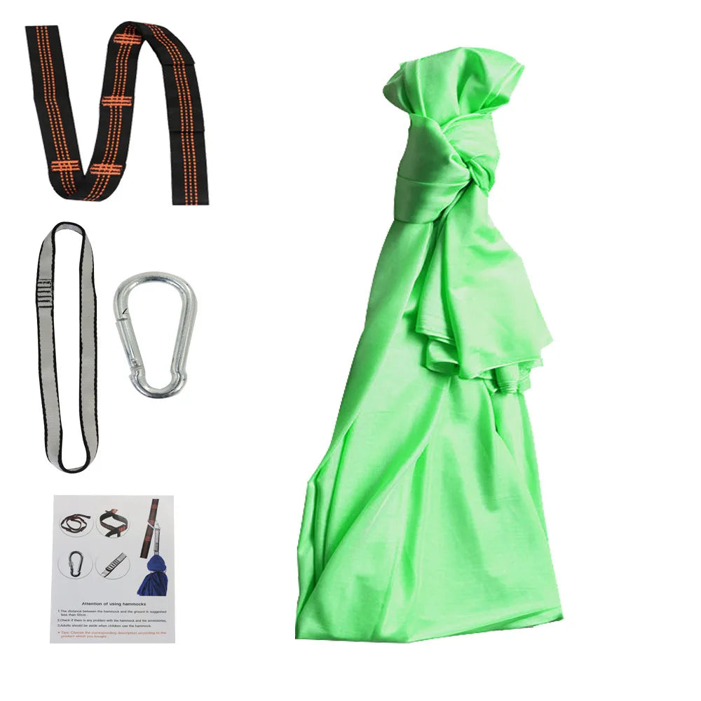 Kokonido™ Huśtawka Kokonowa dla Dzieci