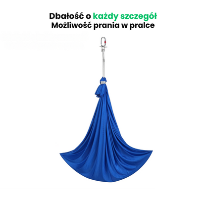 Kokonido™ Huśtawka Kokonowa dla Dzieci